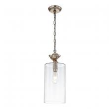 Lucas McKearn pd1239-1 - Trellis 8" Mini Pendant