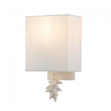 Lucas McKearn sc7036b-1 - Blanche Sconce in Bone Finish