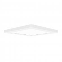 Access 20834LEDD-WH/ACR - LED Flush Mount