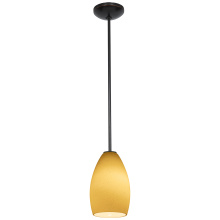 Access 28012-3R-ORB/MYA - LED Pendant