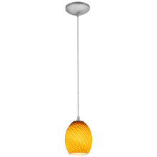 Access 28023-3C-BS/AMBFB - LED Pendant