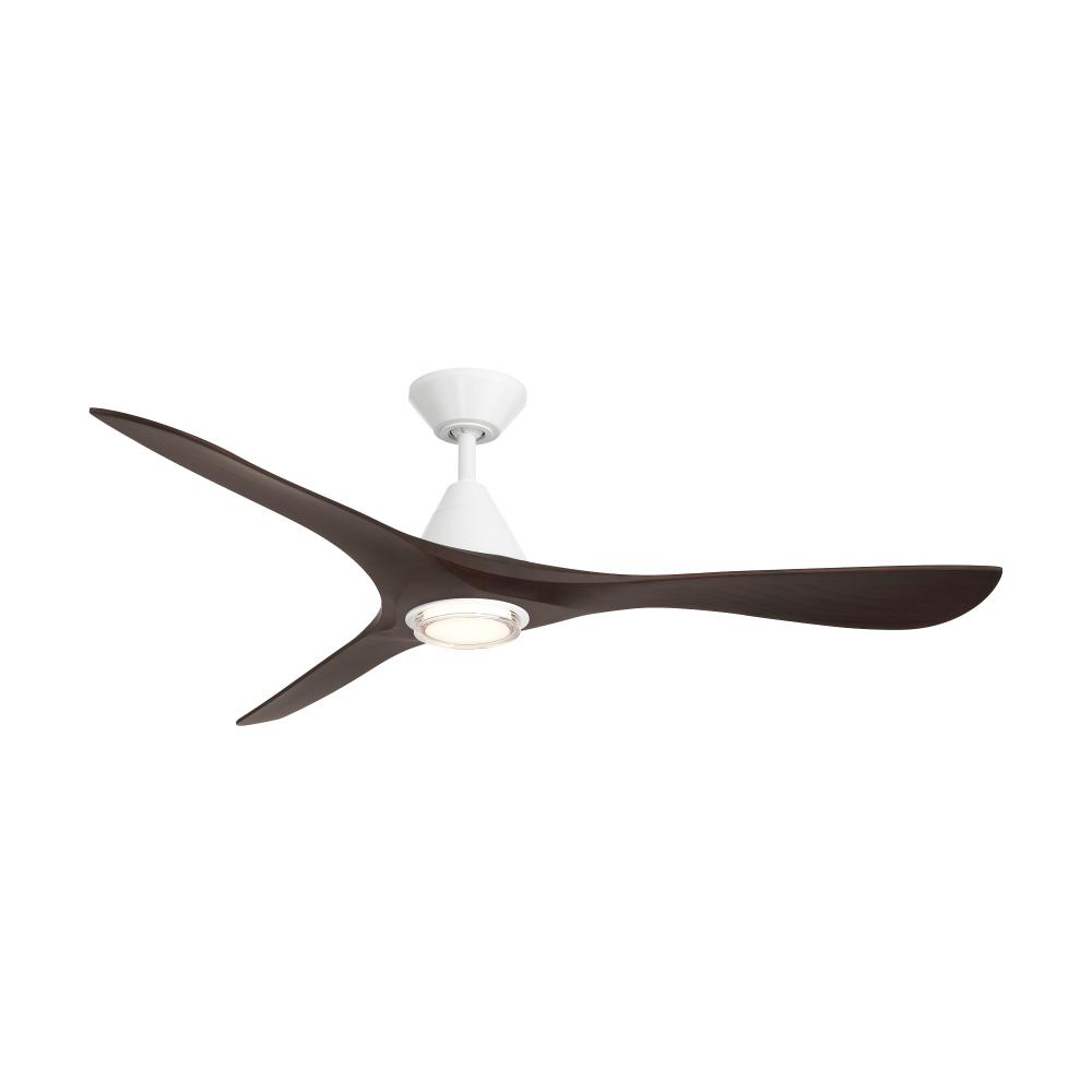 Carve 60 Downrod Ceiling Fan