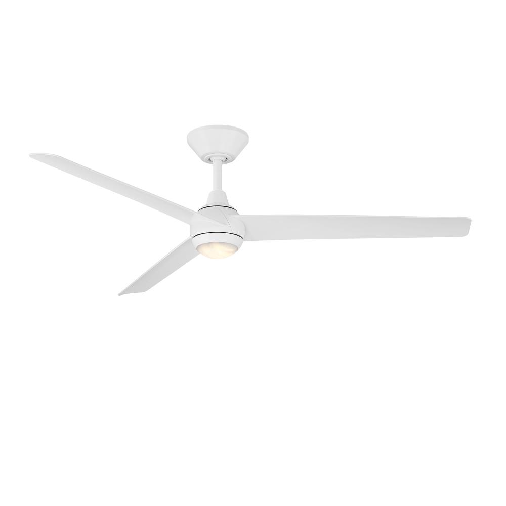 PISCES Downrod ceiling fan