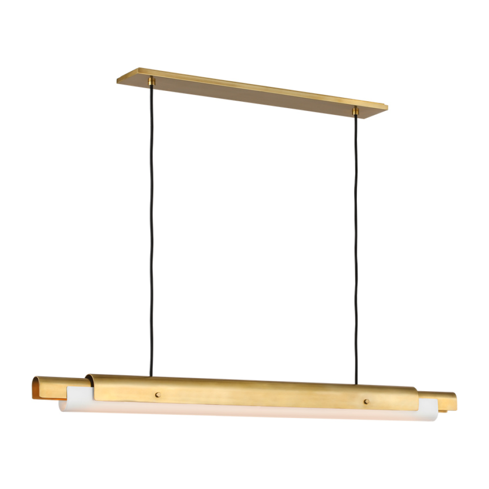 Ambrose 54 Linear Chandelier