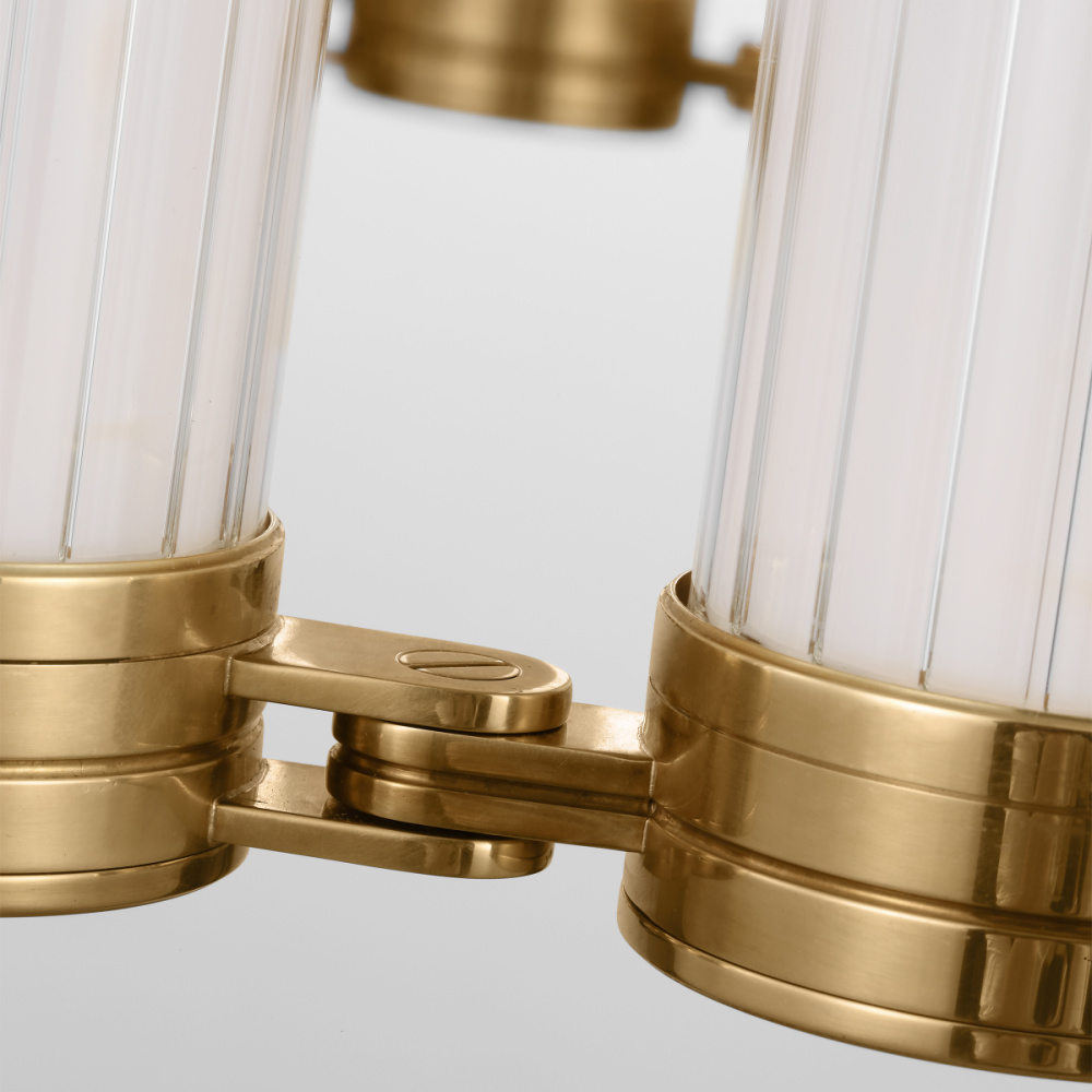 Alo Medium Chandelier