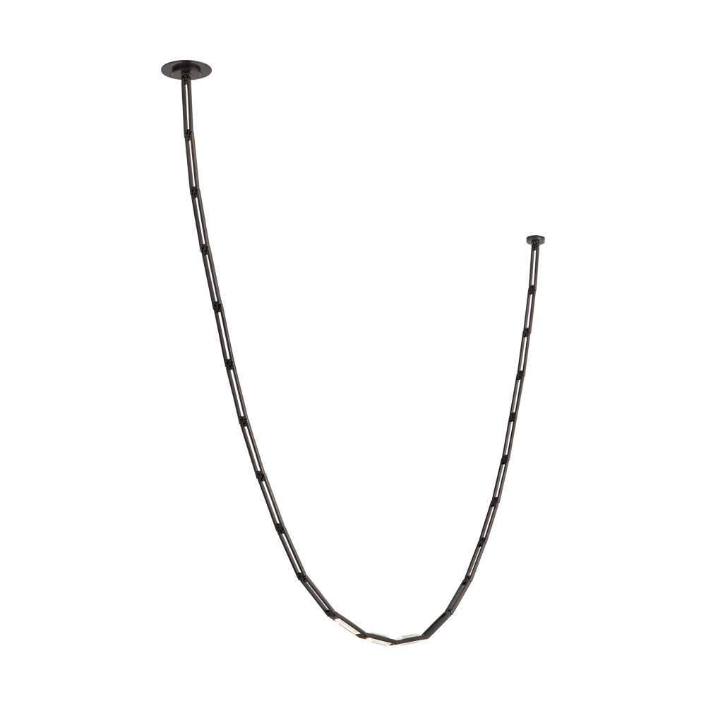 Catena 118 Link Chandelier