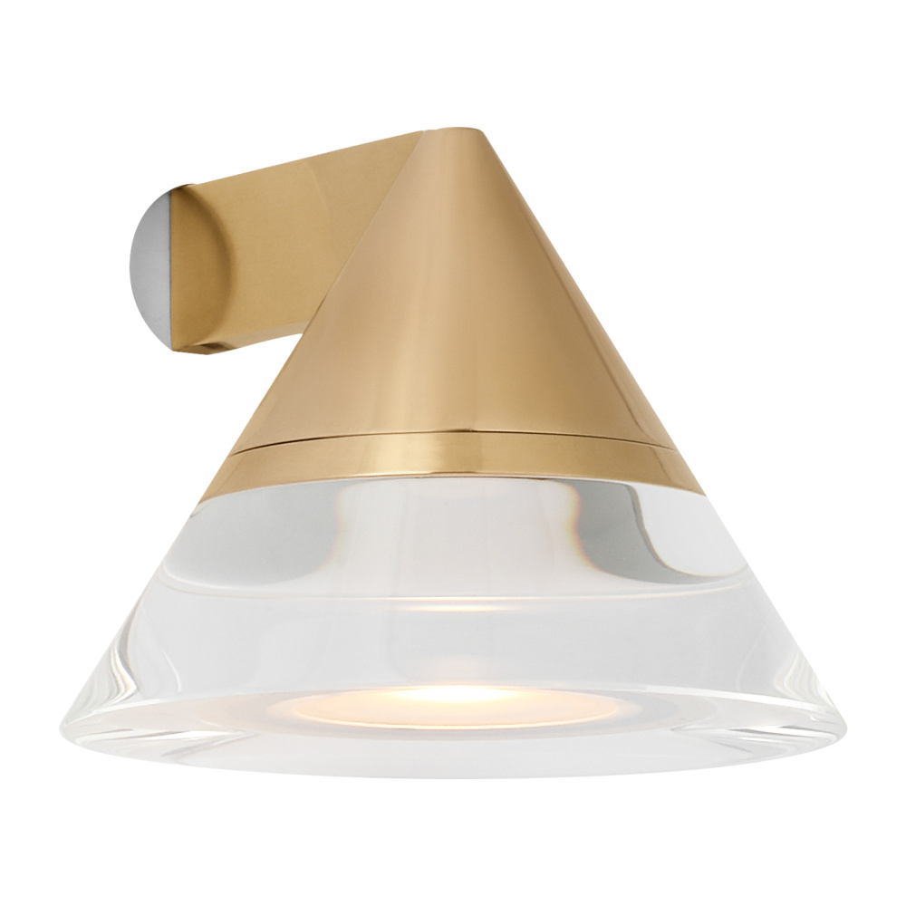 Midrand Crystal 4 Task Sconce