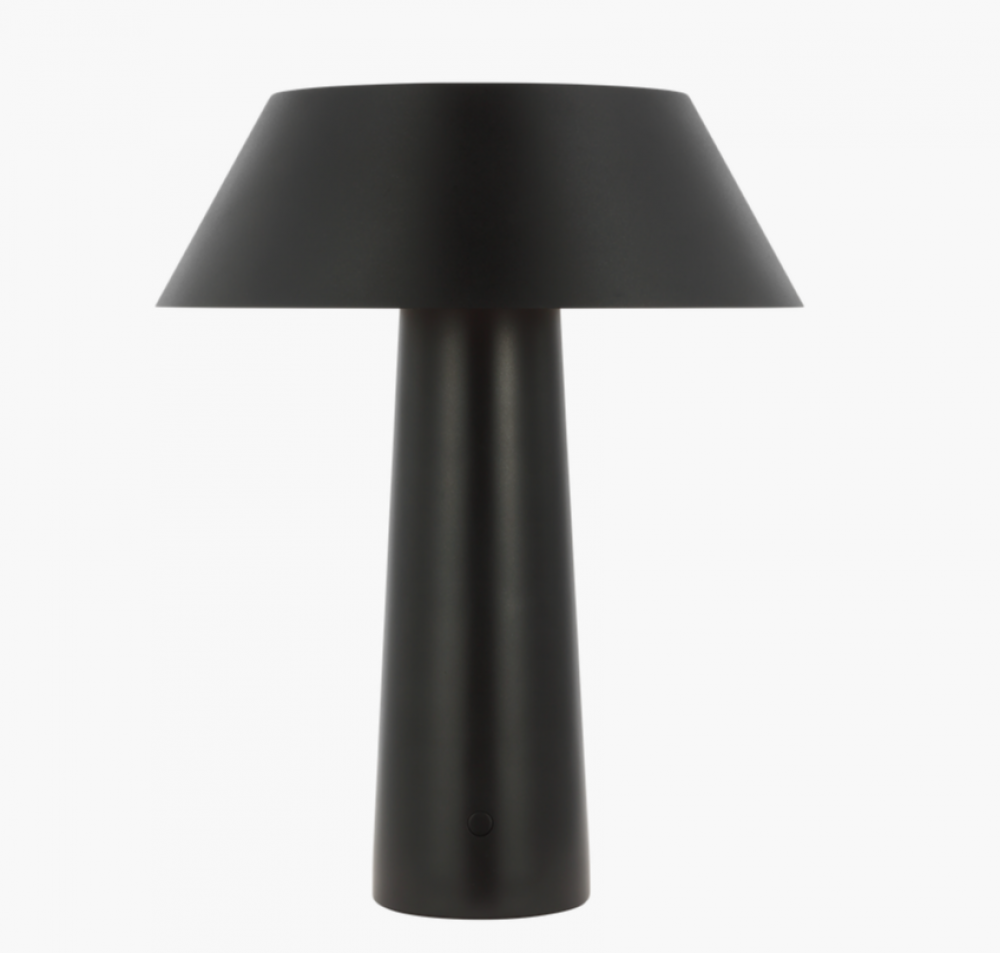 Sesa Accent Rechargeable Table Lamp