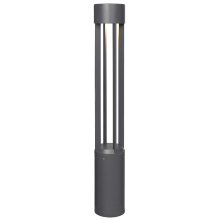 Visual Comfort & Co. Modern Collection 700OBTUR8404240CH12S - Turbo 42 Outdoor Bollard