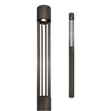 Visual Comfort & Co. Modern Collection 700OCTUR8401240ZUNV2SPC - Turbo Outdoor Light Column