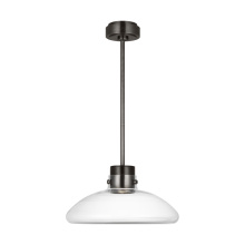 Visual Comfort & Co. Modern Collection AKPD594WDBBZCE - Morgan 16 Pendant