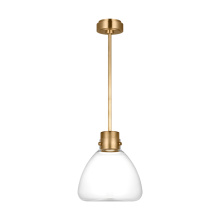 Visual Comfort & Co. Modern Collection AKPD595WDHABCE - Morgan 12 Pendant