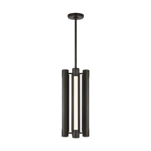 Visual Comfort & Co. Modern Collection AKPD690WDBZ - Capa 24 Pendant