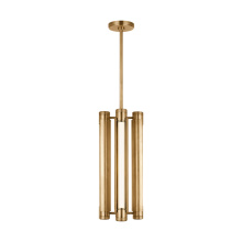 Visual Comfort & Co. Modern Collection AKPD690WDHAB - Capa 24 Pendant