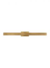 Visual Comfort & Co. Modern Collection SLPC11930NB - Bau 24 Picture Light