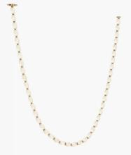 Visual Comfort & Co. Modern Collection SLCH55430ALBHABR - Collier Alabaster 108 Chandelier