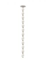 Visual Comfort & Co. Modern Collection 700CLR36N-LED927R - Collier 36 Pendant
