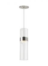 Visual Comfort & Co. Modern Collection 700TDMANMCLS-LED930 - Manette Medium Pendant