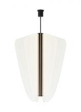 Visual Comfort & Co. Modern Collection 700NYR42B-LED935 - Nyra 42 Chandelier