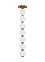 Visual Comfort & Co. Modern Collection SLPD22630NBS - Perle 24 Pendant