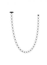 Visual Comfort & Co. Modern Collection SLCH23327BZR - Perle 84 Chandelier