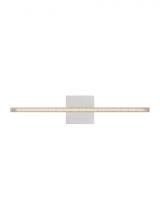 Visual Comfort & Co. Modern Collection MDBA18427N - Serre 24 Bath