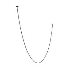 Visual Comfort & Co. Modern Collection SLCH72727BZS - Catena 241 Link Chandelier