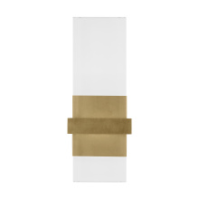 Visual Comfort & Co. Modern Collection SLWS10527CNB - Flyta Small Sconce
