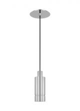 Visual Comfort & Co. Modern Collection 700TDSOT9PSS-LED927 - Sottile Small Pendant