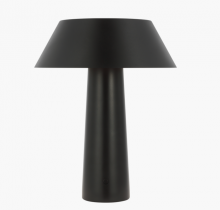 Visual Comfort & Co. Modern Collection SLTB56927B - Sesa Accent Rechargeable Table Lamp