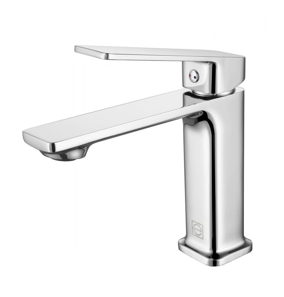 Vanity Faucet 1 13/16" × 6 11/16"  × 6 1/2" chrome