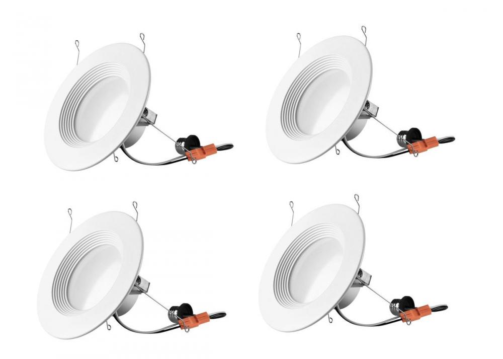 *NEW* 6" Retrofit 15W LM1100 2700K CRI90