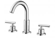 Elegant FAV-1009PCH - Vanity Faucet 1-0 1/8" × 8 1/4"  × 6 11/16" chrome
