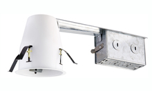 Elegant R3-G19RAT - 3" Remodel NON IC Air Tight Housing 50W GU10