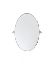Elegant MR6C2132GD - Our mirror's 8-degree pivoting angle is a game-Changer