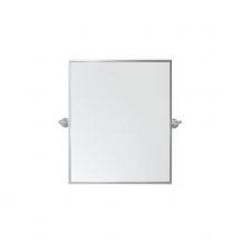 Elegant MR6E2024GD - Our mirror's 8-degree pivoting angle is a game-Changer