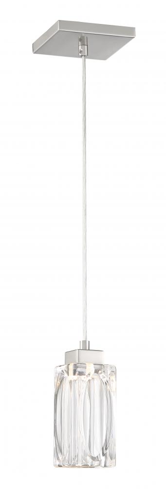 Putnam Place - LED Mini Pendant