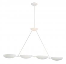 Minka George Kovacs P1318-792 - Undertas 4 Light Island Fixture