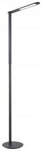 Minka George Kovacs P1931-896-L - Task Portables LED Floor Lamp