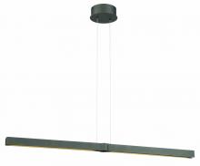 Minka George Kovacs P5491-172-L - Structure - 2 Light LED Pendant