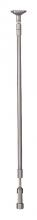 Minka George Kovacs GKST1012-084 - TELESCOPING STANDOFF-FOR USE WITH LOW VOLIGHT AGE GEORGE KOVACS LIGHTRAILS
