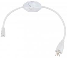 Minka George Kovacs GKUC-P-044 - LED Under-Cabinet Power Cord for use with Under-Cabinet Products