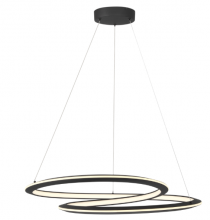 Minka George Kovacs P1971-066-L - Infinite LED Pendant