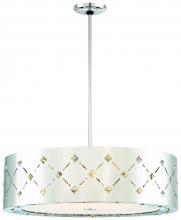 Minka George Kovacs P1035-077-L - LED PENDANT