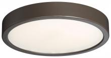 Minka George Kovacs P842-647B-L - Flush Mount - 1 Light LED Flush Mount