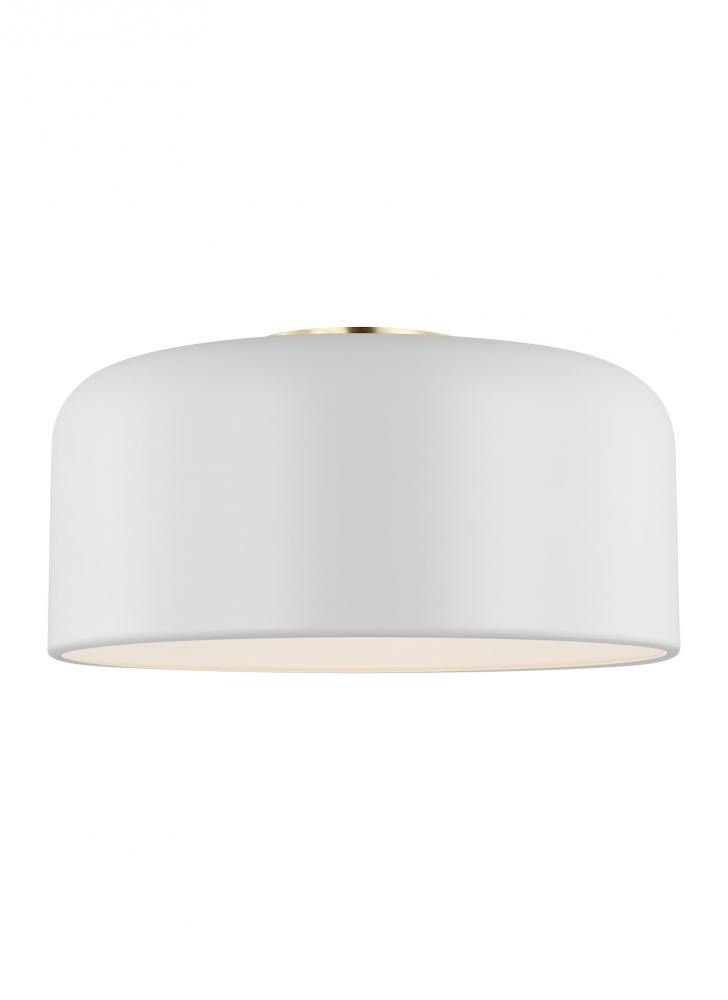 Malone Medium Ceiling Flush Mount