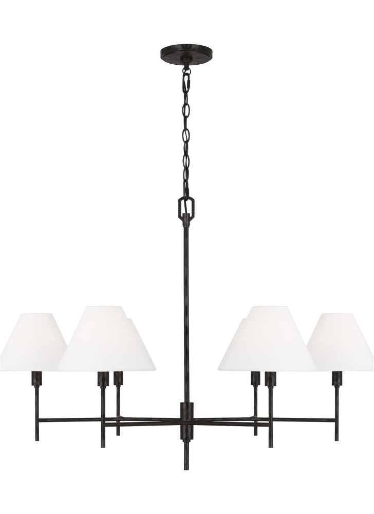 Ridgewood Large Chandelier