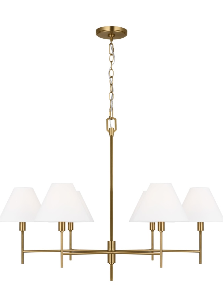 Ridgewood Large Chandelier