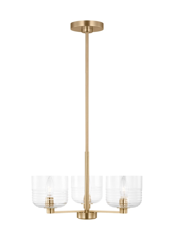 Lochdale Small Chandelier