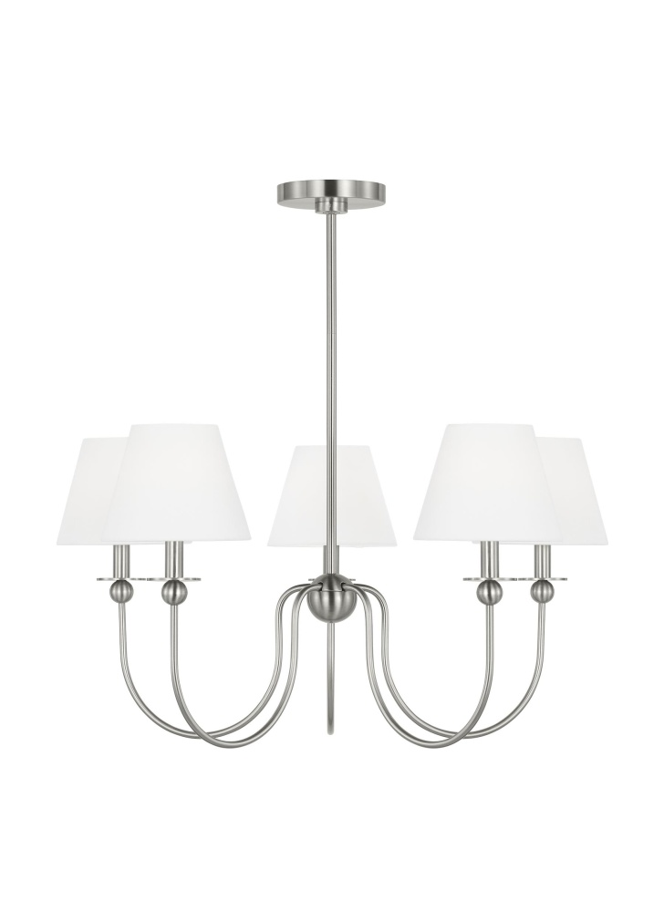 Elsay Large Chandelier